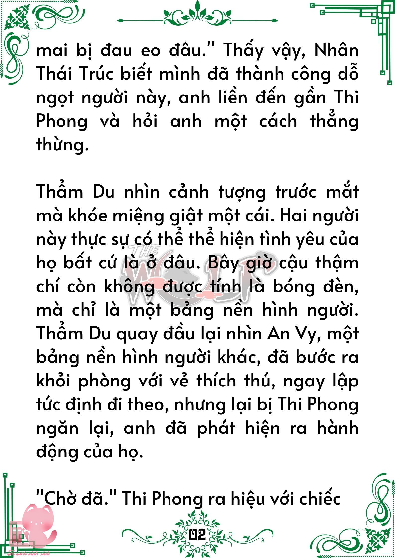 Quý nhân phù trợ Du Chap 44 - Trang 2