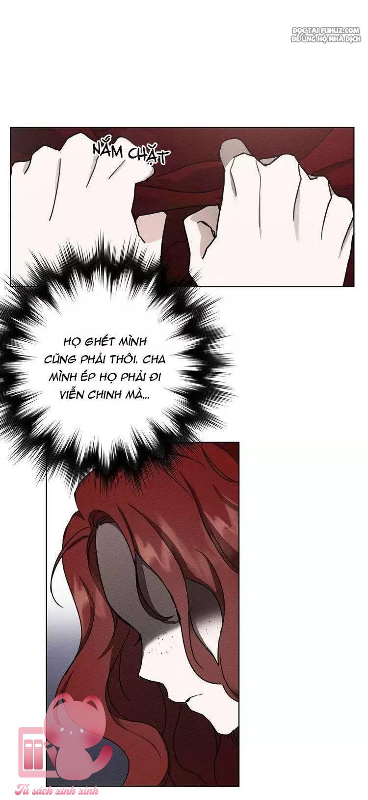 Dưới Tán Cây Sồi Chapter 6 - Trang 3