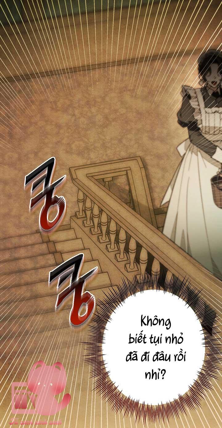 Chào Mừng Đến Với Dinh Thự Hoa Hồng Chap 10 - Trang 3