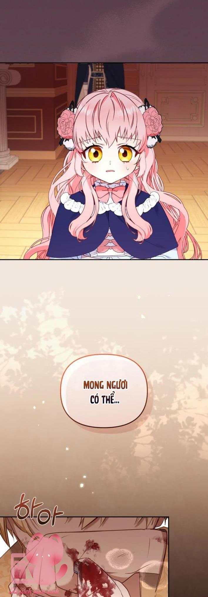 Tôi Được Nuôi Dưỡng Bởi Những Kẻ Phản Diện Chap 49 - Trang 3