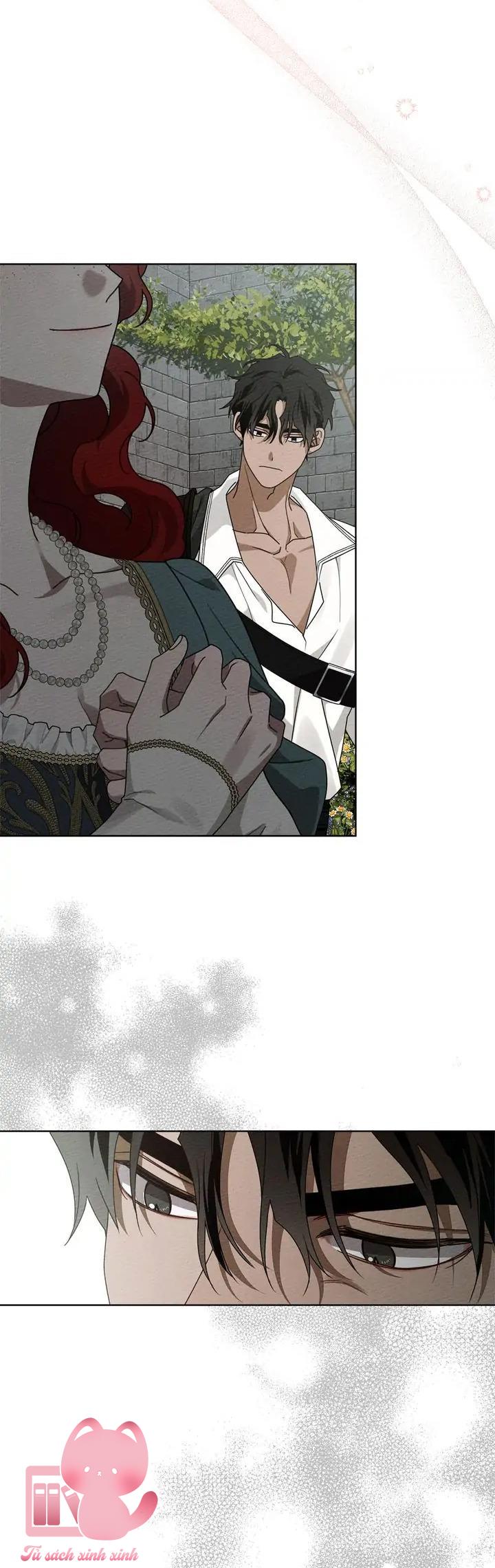 Dưới Tán Cây Sồi Chapter 78 - Next Chap 79