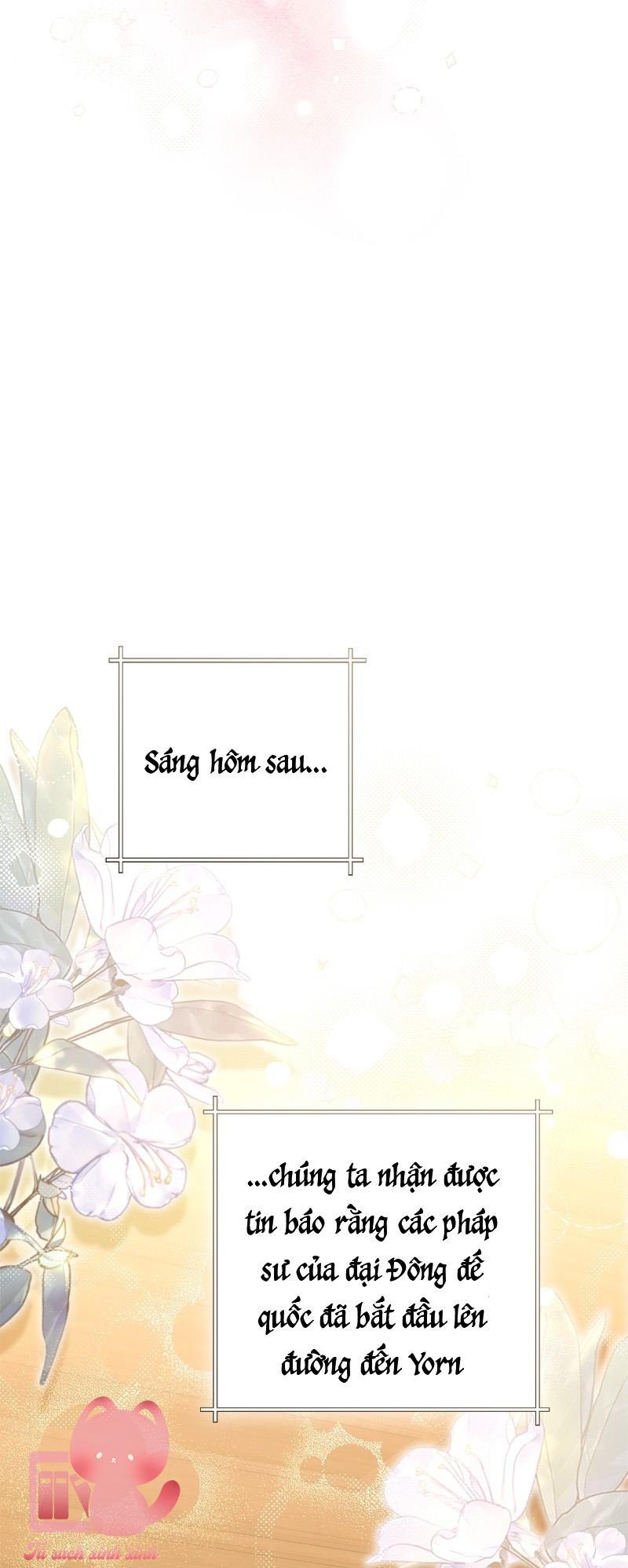 Hoàng Hậu Tái Hôn Chap 204 - Trang 3
