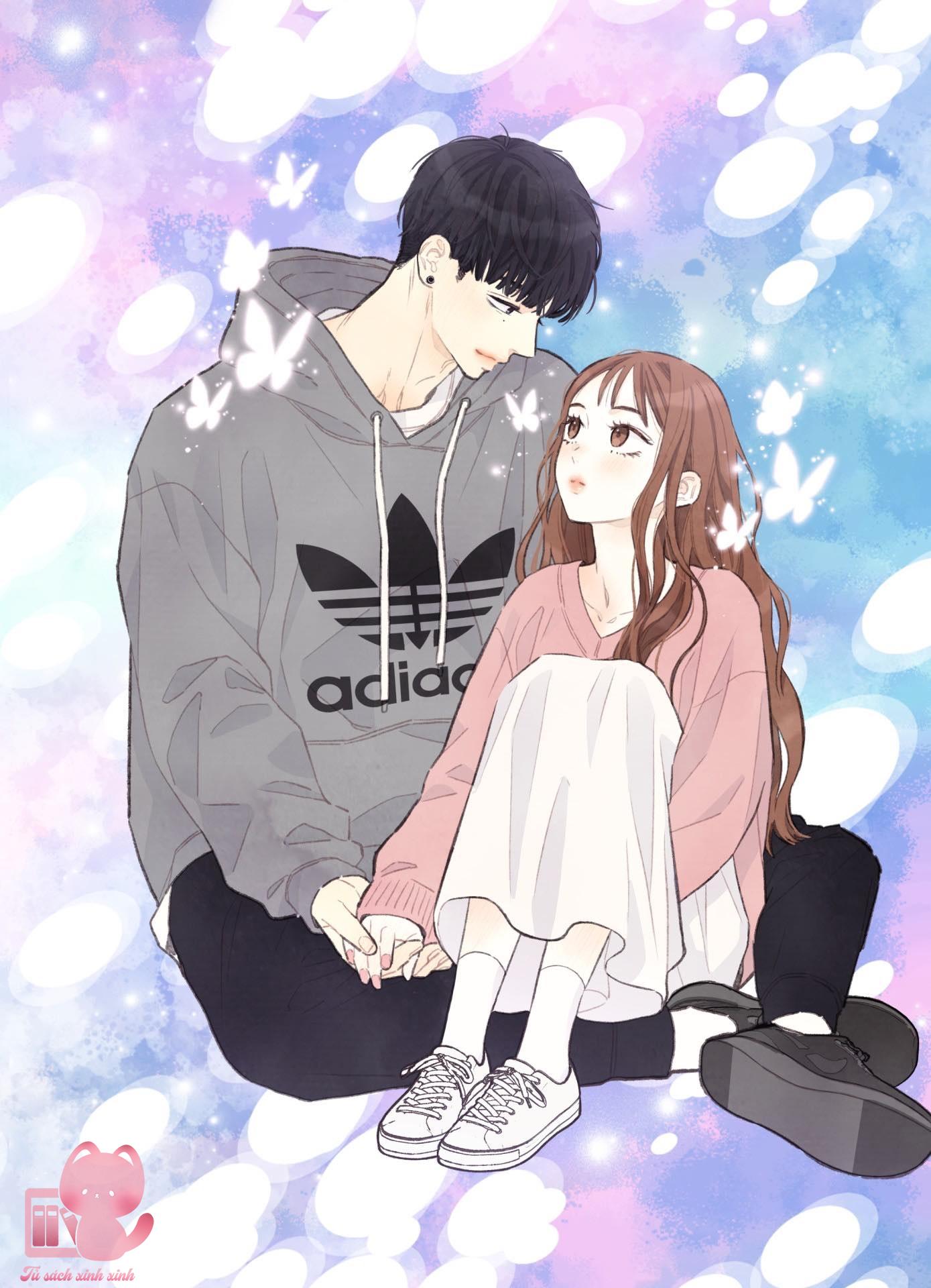 Cảm Xúc Chuyển Giao Chapter 1 - Trang 4