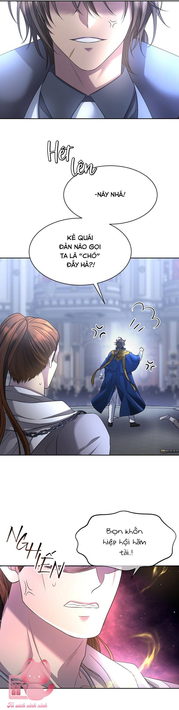 Black Haze Chapter 4 - Trang 4