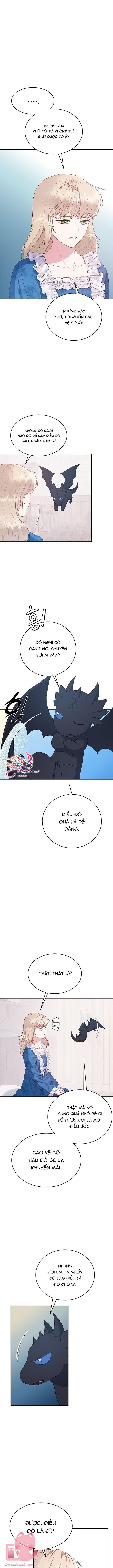 Ác Long Sống Làm Gì Cơ Chứ? Chap 10 - Trang 3