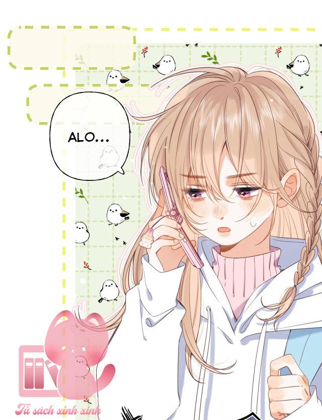 Mối Tình Thầm Kín Chapter 44 - Trang 4