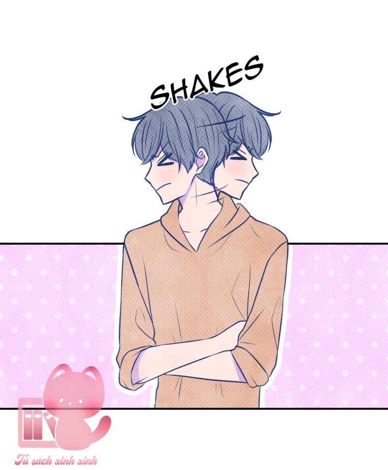 Tình Yêu Tựa Vòng Lặp Chap 27 - Trang 2