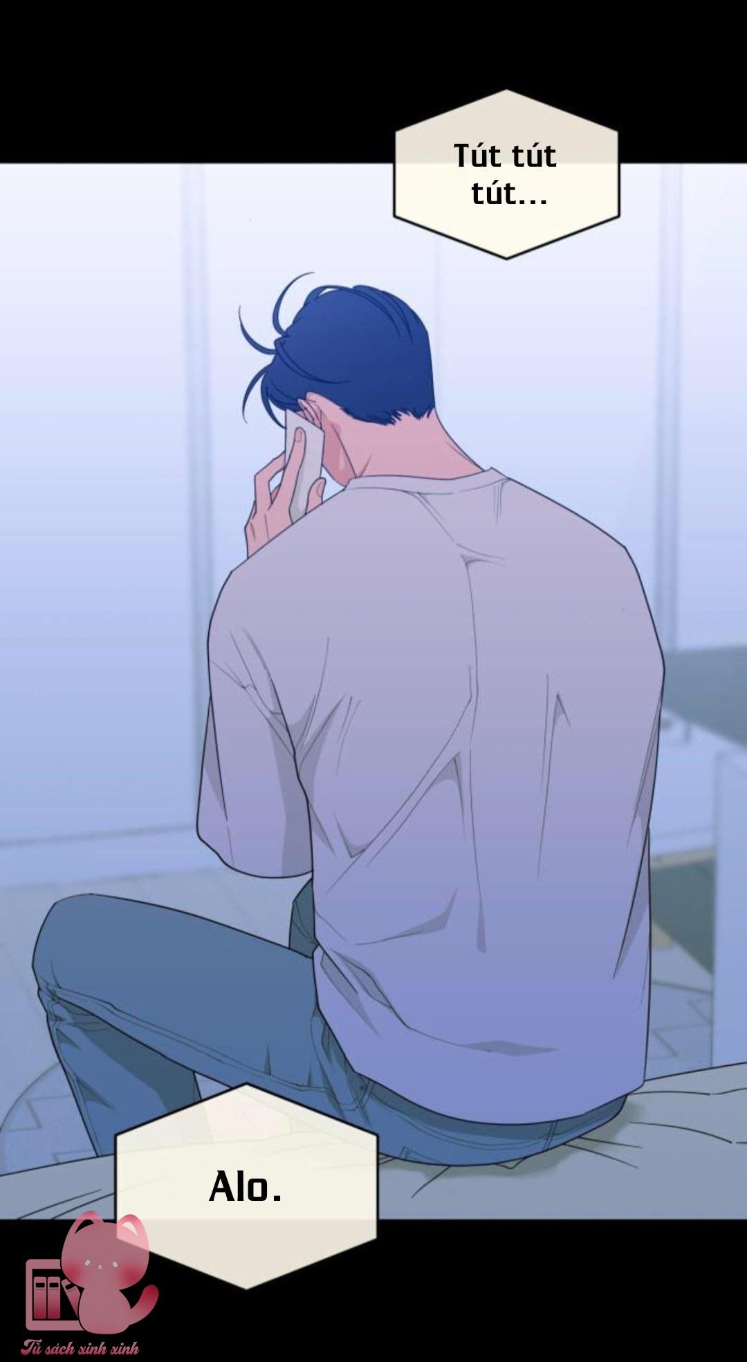Vận May Không Ngờ Chapter 12 - Trang 4