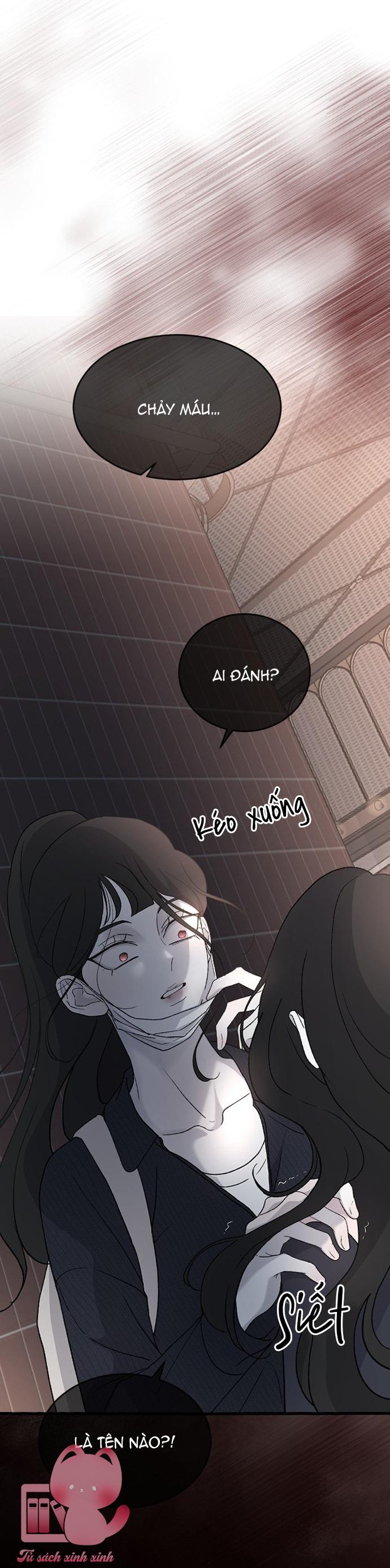 Ba Anh Trai Cực Phẩm Của Tôi Chap 89 - Trang 3