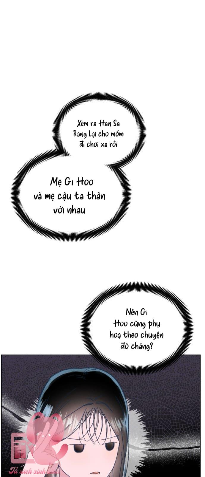 Bầu Trời Mùa Hạ Dấu Yêu Chap 35 - Trang 4