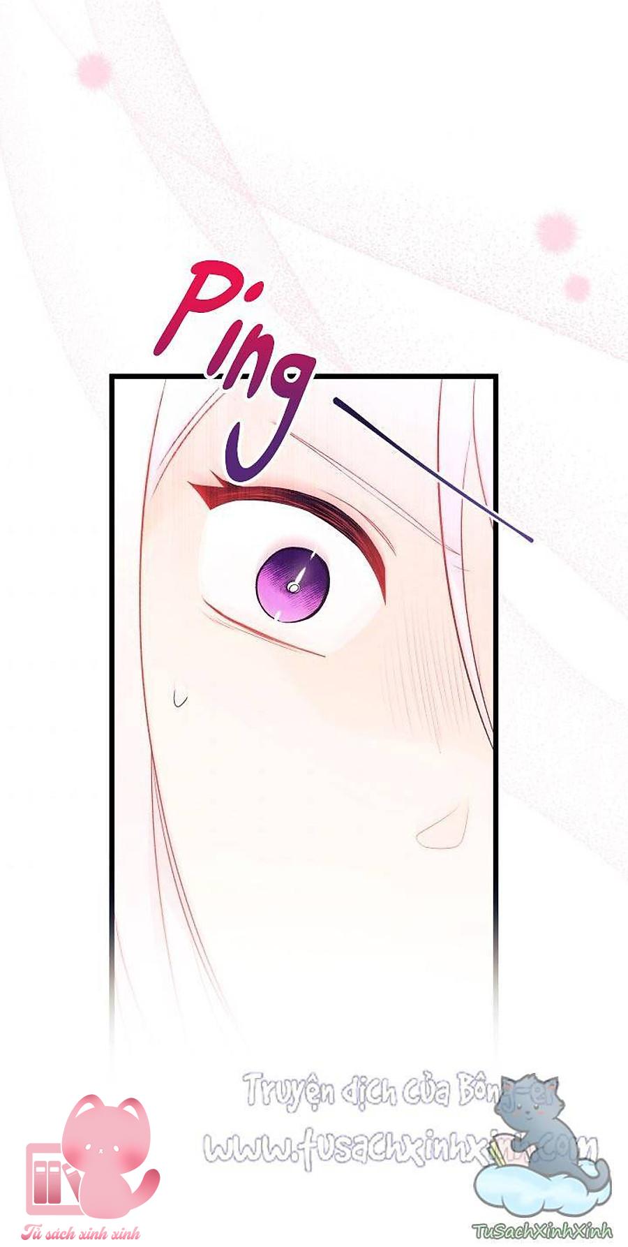 Quan Hệ Cộng Sinh Giữa Báo Đen Và Thỏ Trắng Chap 37 - Trang 2