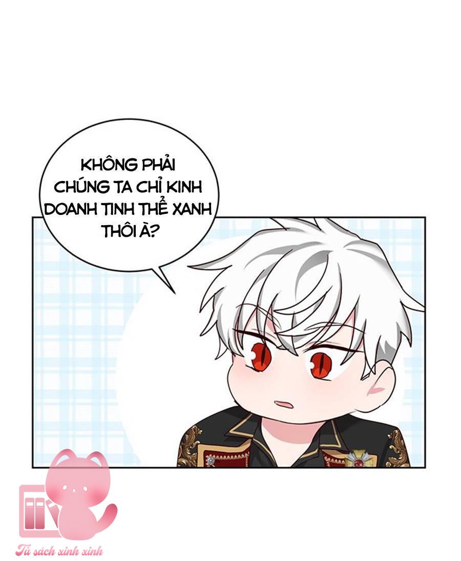 Thế Thì Ta Cứ Trở Thành Kẻ Ác Thôi Chap 23 - Trang 2
