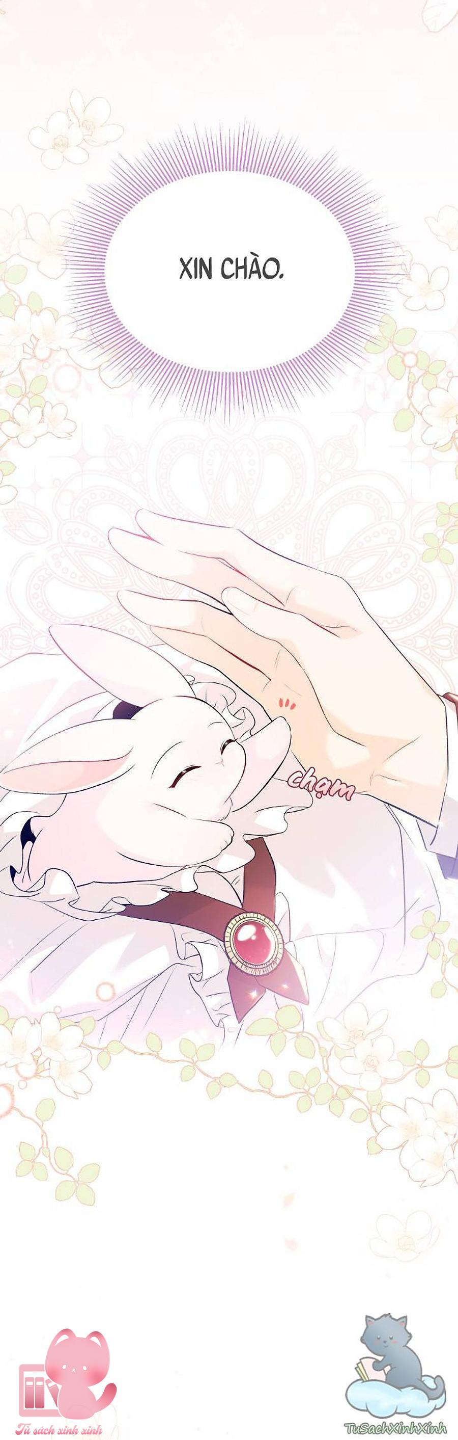 Quan Hệ Cộng Sinh Giữa Báo Đen Và Thỏ Trắng Chap 44 - Trang 2