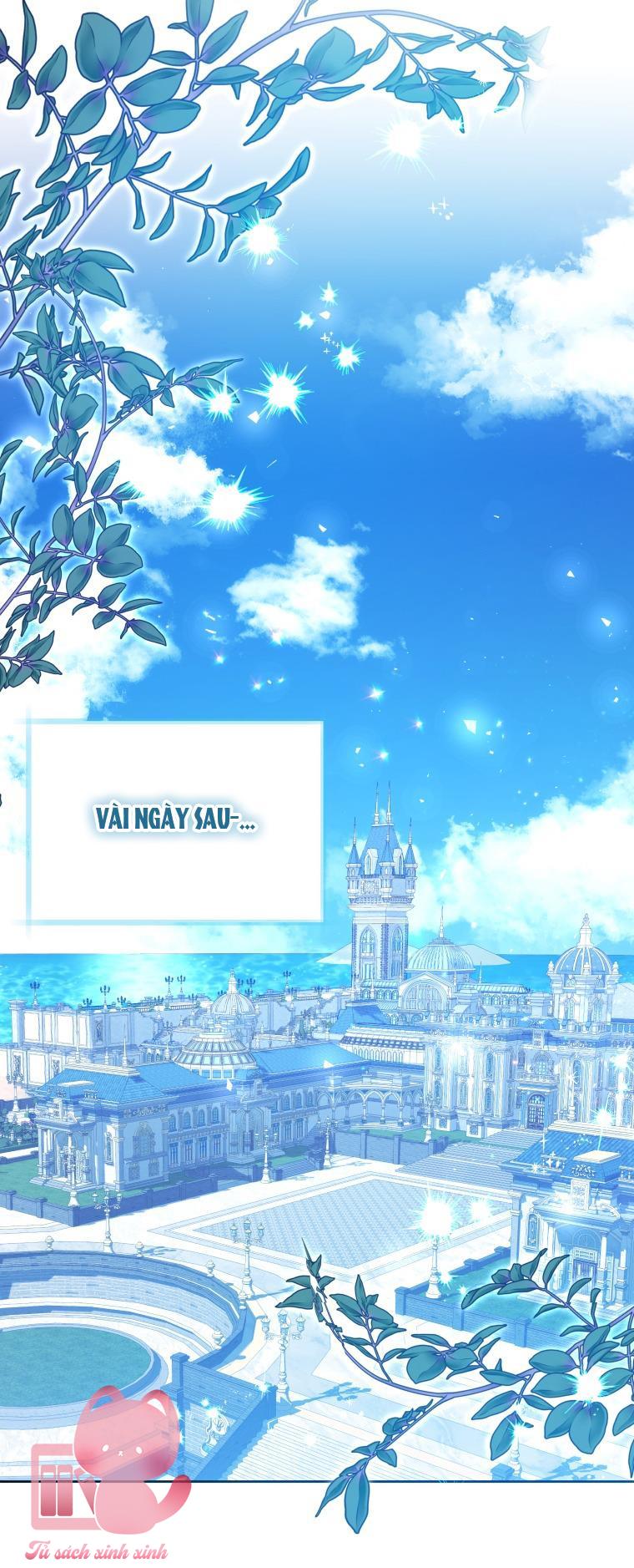 Bé Con Cá Voi Sát Thủ Chapter 16 - Trang 4