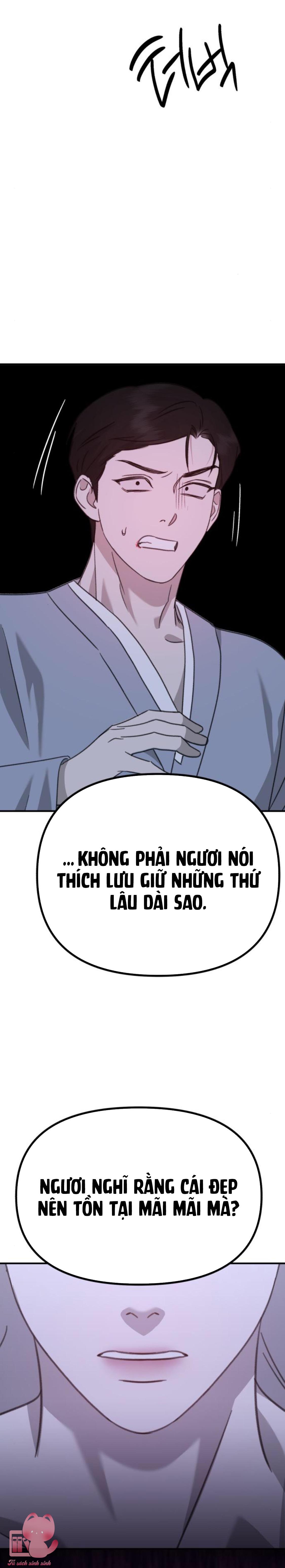 Thần Hổ Jangsan Chapter 48 - Trang 3