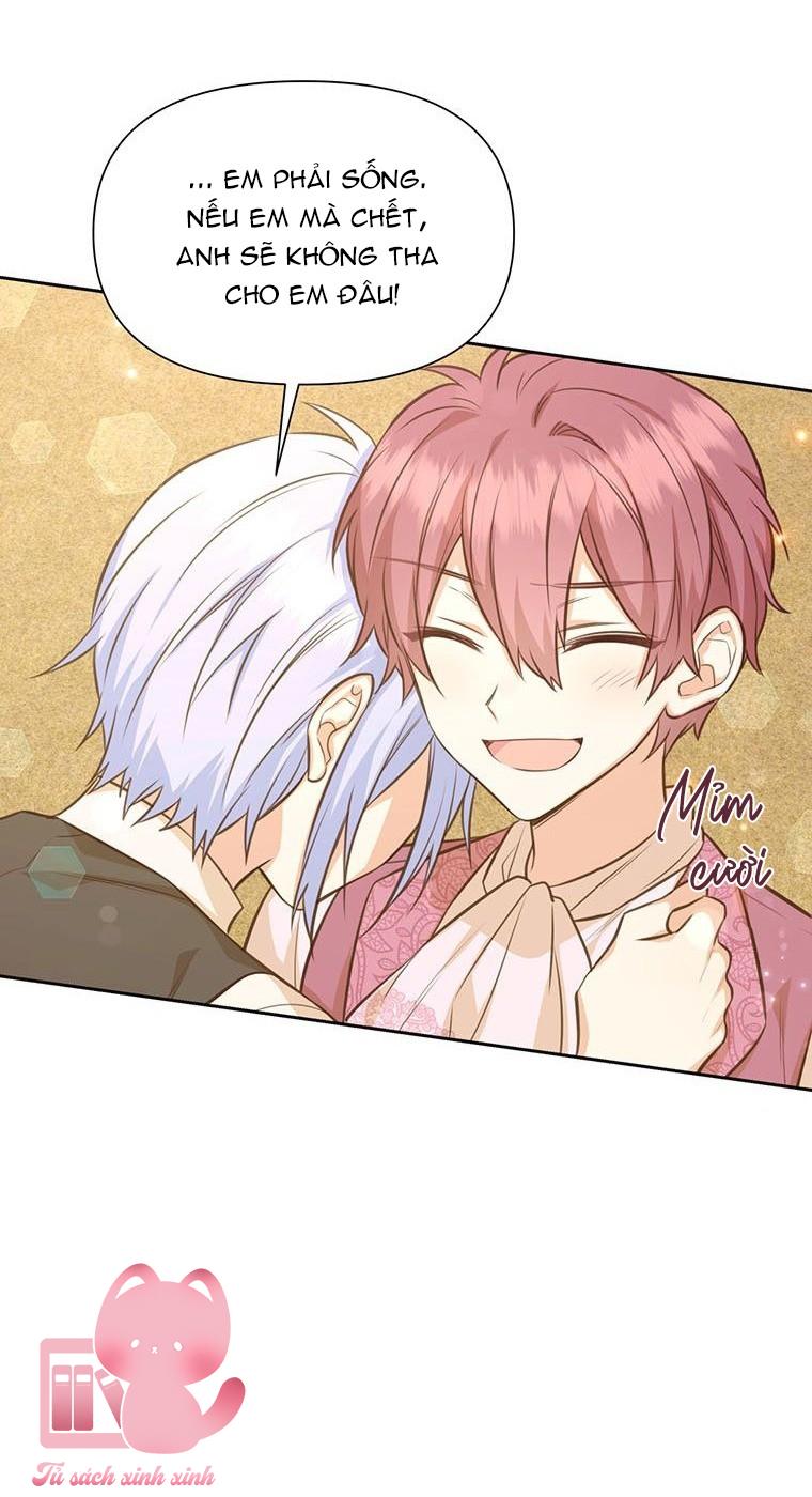 Yêu Tôi Đi, Dù Sao Ngài Cũng Chỉ Là Nhân Vật Phụ Chapter 38 - Trang 4