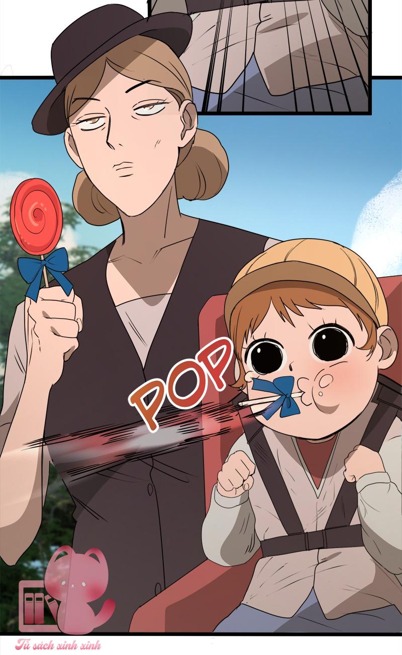 Bảo Mẫu Của Mafia Chap 46 - Trang 4