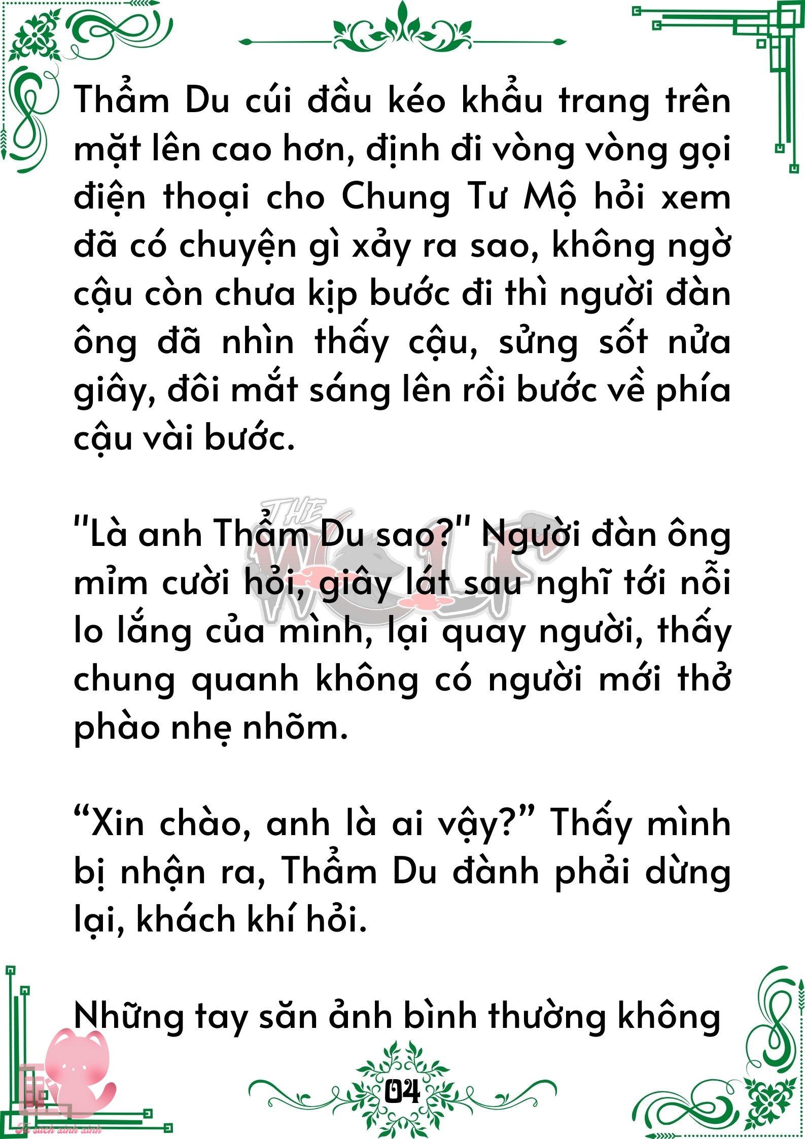 Quý nhân phù trợ Du Chap 70 - Trang 2