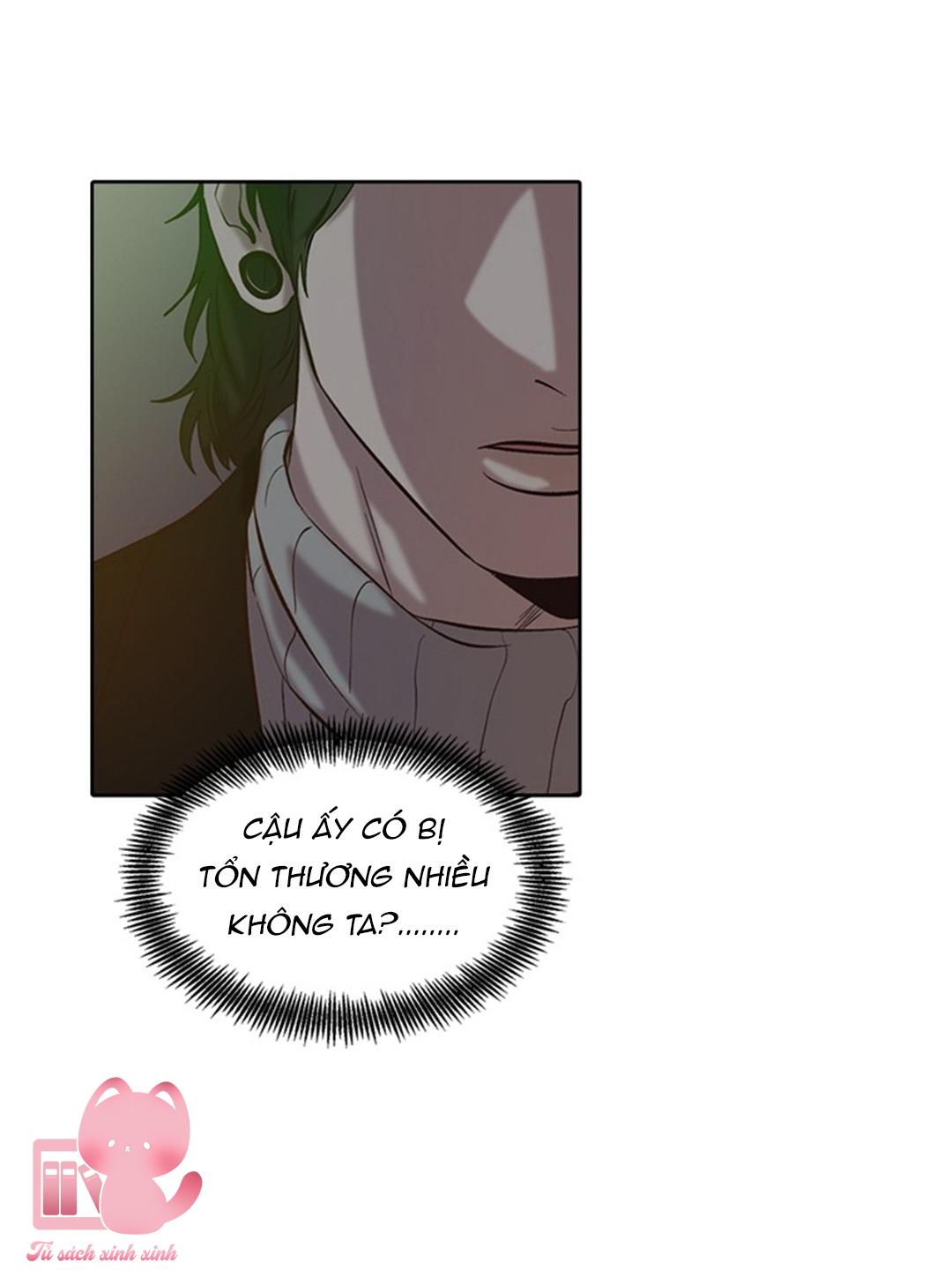 Thanh Xuân Của Chúng Ta Chap 91 - Trang 4