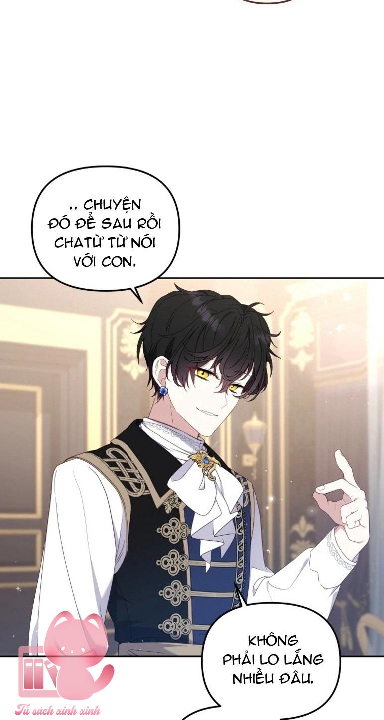 Tôi Được Nuôi Dưỡng Bởi Những Kẻ Phản Diện Chap 63 - Trang 3