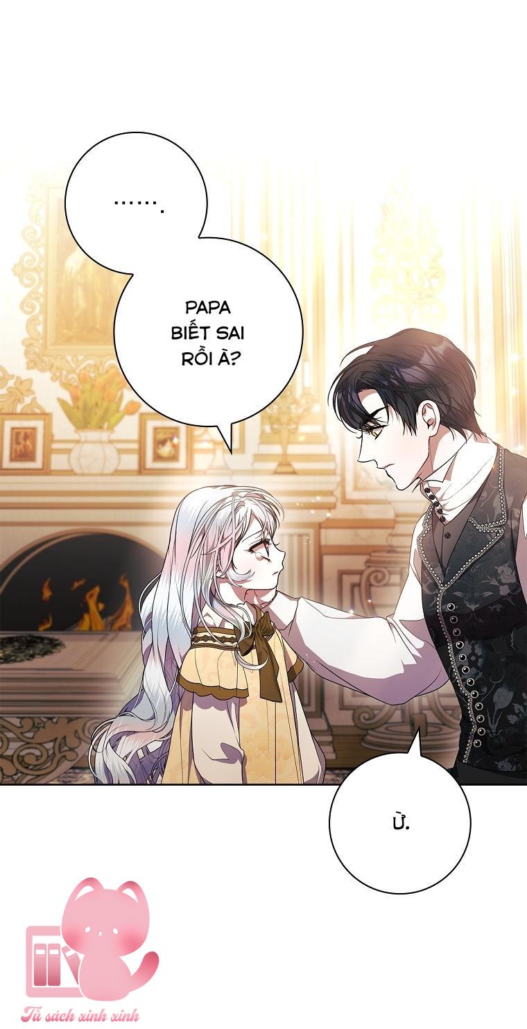 Nhận Nuôi Người Cha Phản Diện Chapter 71 - Trang 4