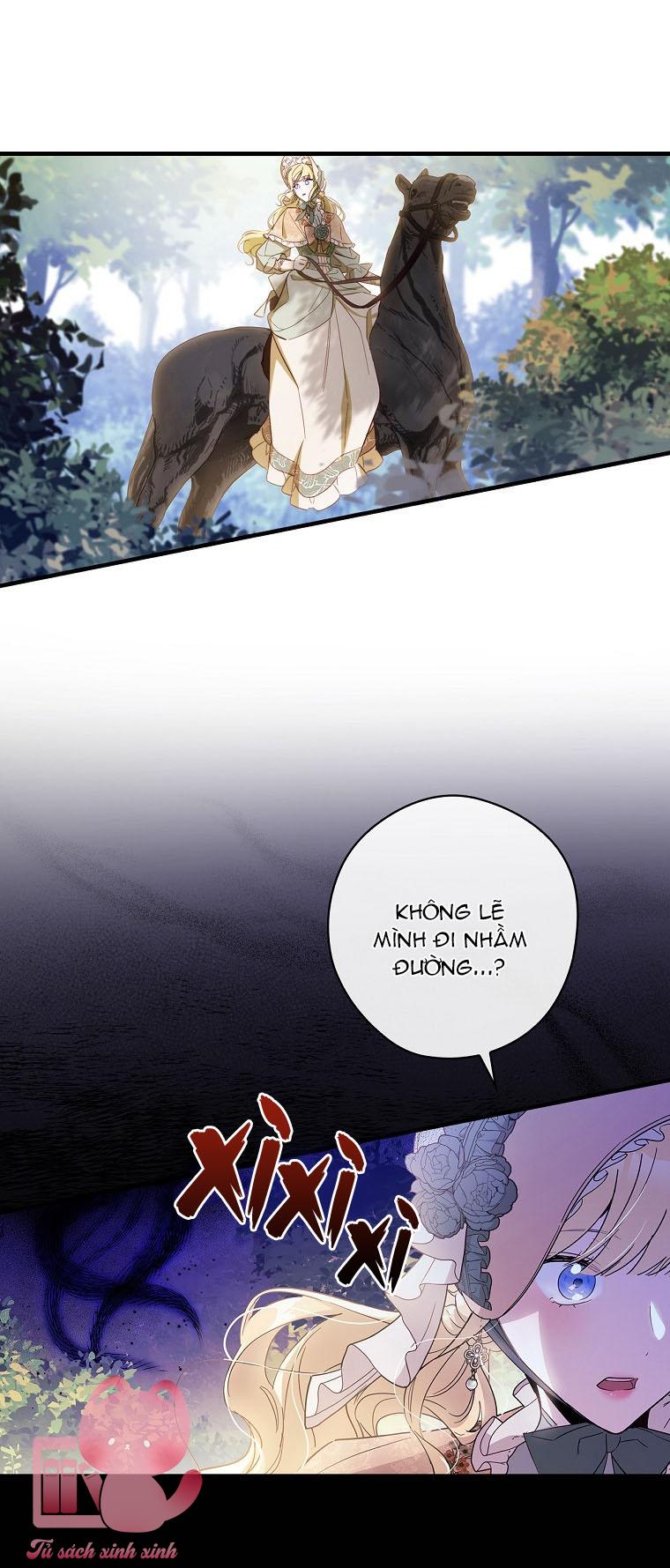 Cách Khiến Phu Quân Đứng Về Phía Tôi Chap 17 - Trang 2