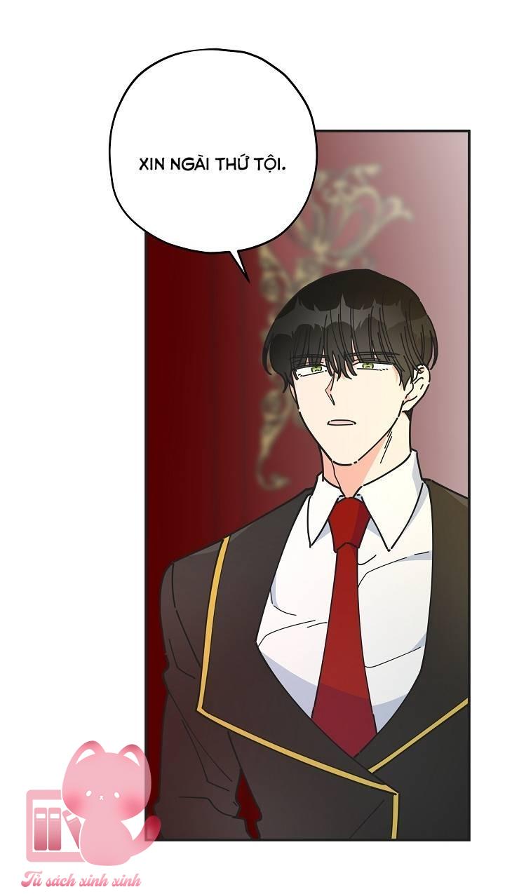 Người Hùng Của Ác Nữ Chapter 67 - Trang 4