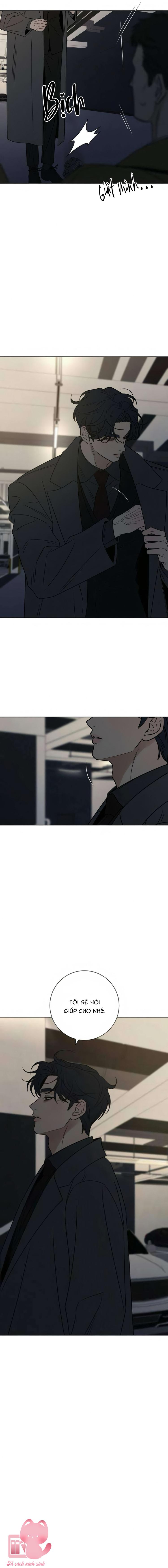 Chiến Lược Tình Yêu Trong Sáng Chap 131 - Trang 2