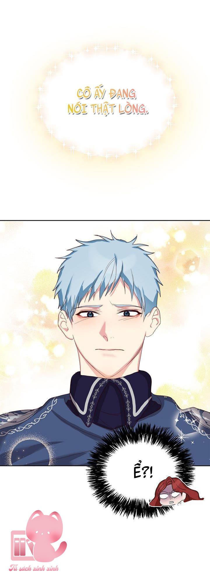 Thế Thì Ta Cứ Trở Thành Kẻ Ác Thôi Chap 11 - Trang 2