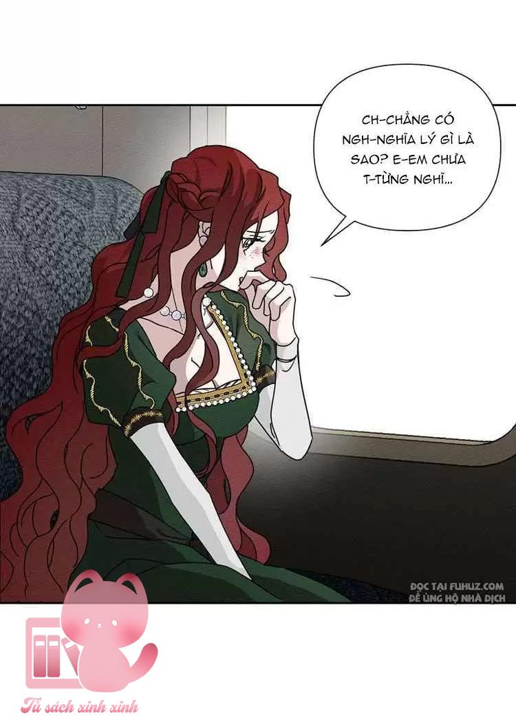Dưới Tán Cây Sồi Chapter 3 - Trang 3