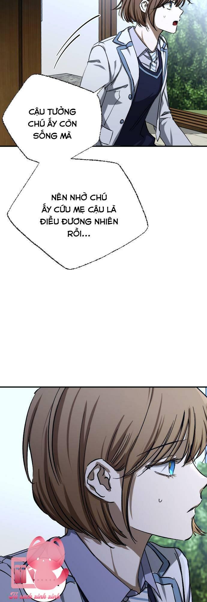 Đêm Của Bóng Tối Chapter 20 - Trang 4