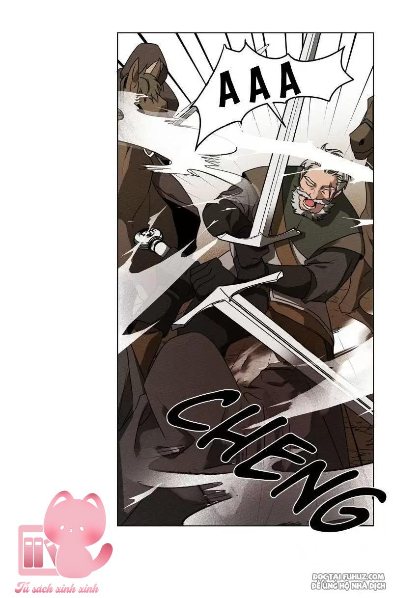Dưới Tán Cây Sồi Chapter 24 - Trang 3