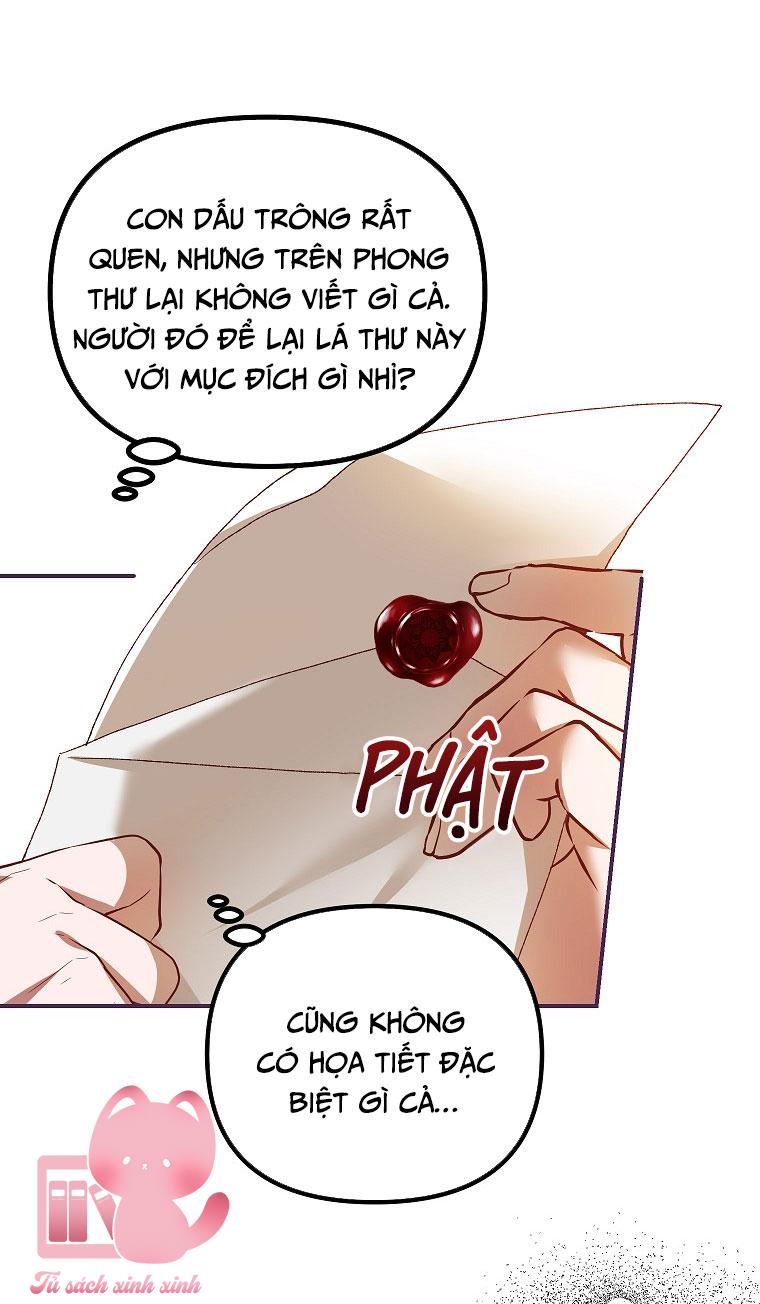 Thời Gian Của Nhân Vật Phụ Có Giới Hạn Chapter 31 - Trang 4