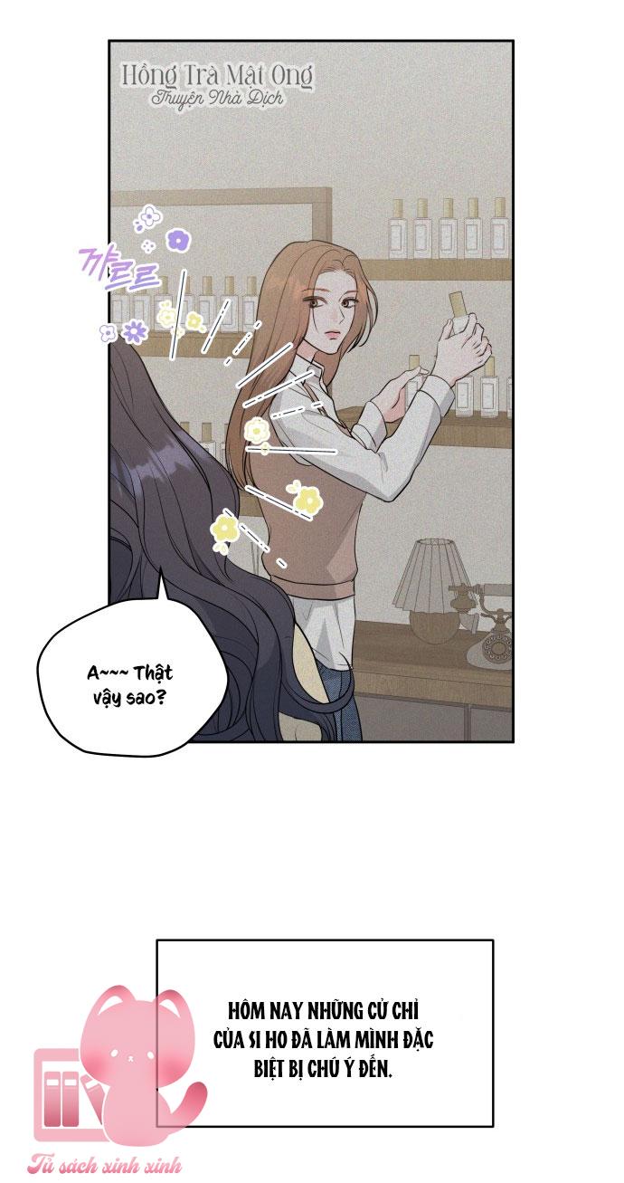 Mùa Hè Bất Tận Chap 3 - Trang 3