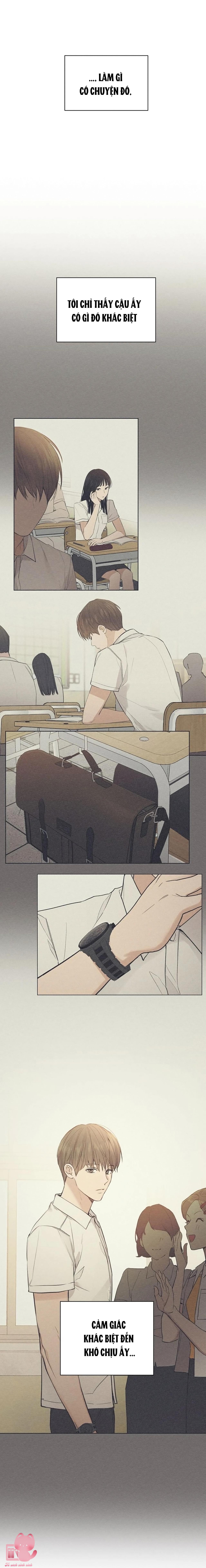 Bình Minh Chap 7 - Trang 4