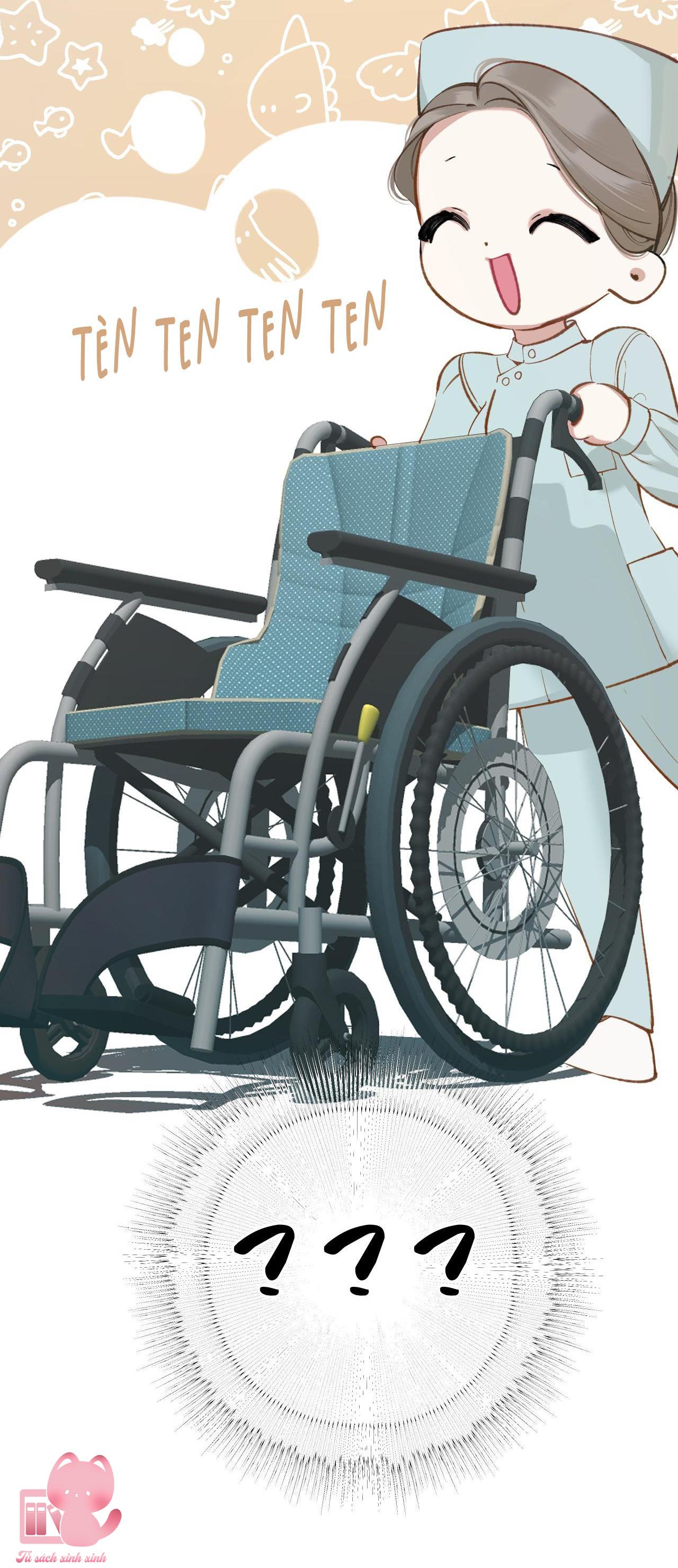 Trêu Nhầm Chap 23 - Trang 4