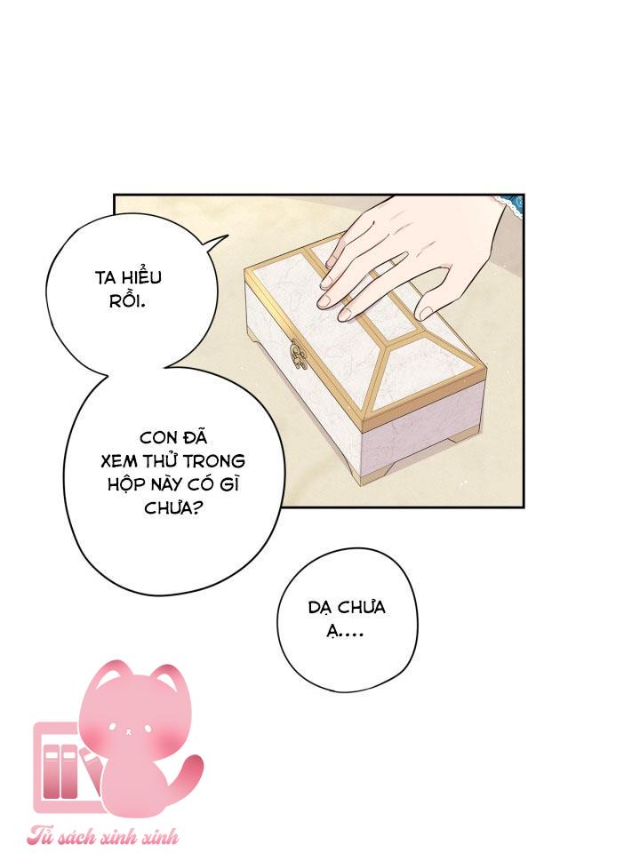 Hoàng Nữ Tóc Đen Chapter 22 - Trang 4