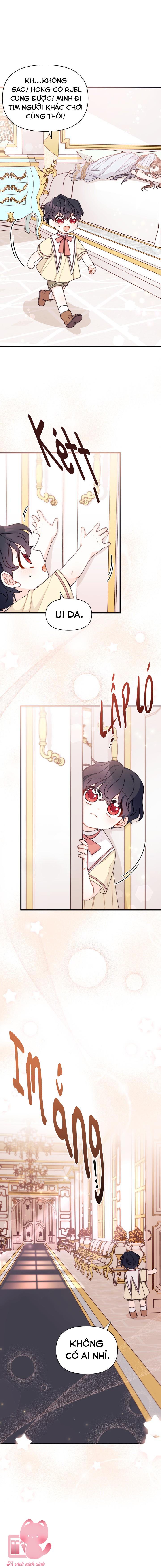 Nhặt Được Nam Chính Tặng Kèm Phu Quân Chap 25 - Trang 3