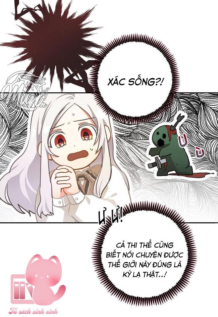 Tôi Trở Thành Vợ Của Nam Chính Chap 5 - Next Chap 6