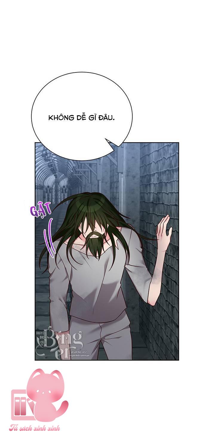 Thế Thì Ta Cứ Trở Thành Kẻ Ác Thôi Chap 27 - Trang 2