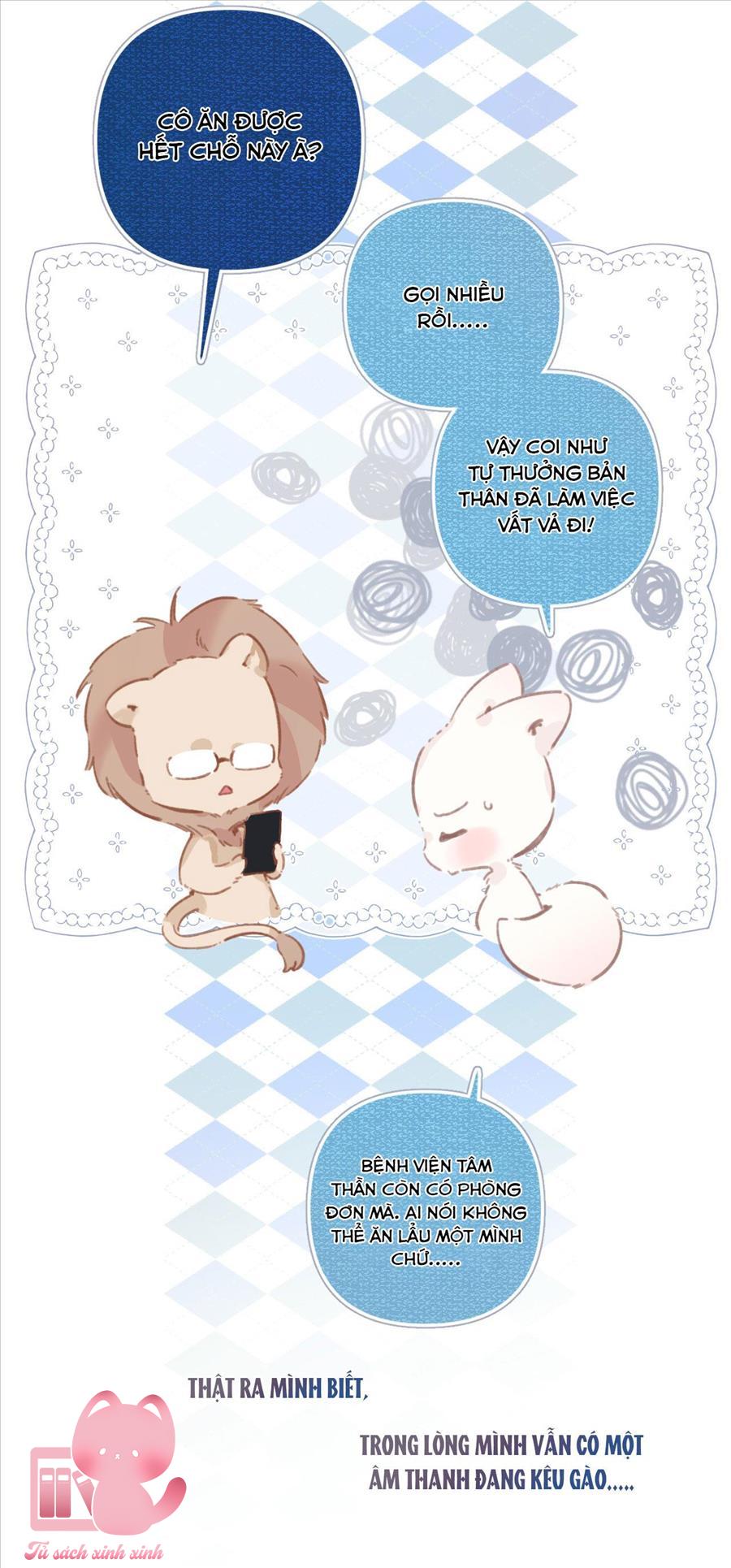 Trêu Nhầm Chap 33 - Trang 4