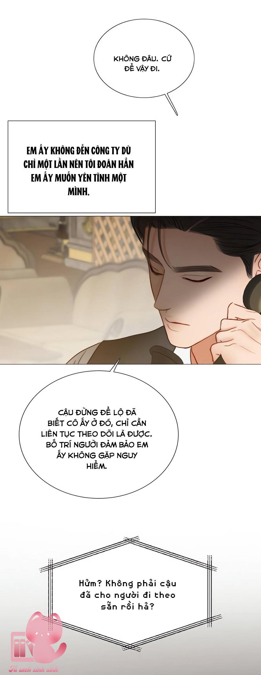 Serena Chap 97 - Trang 4