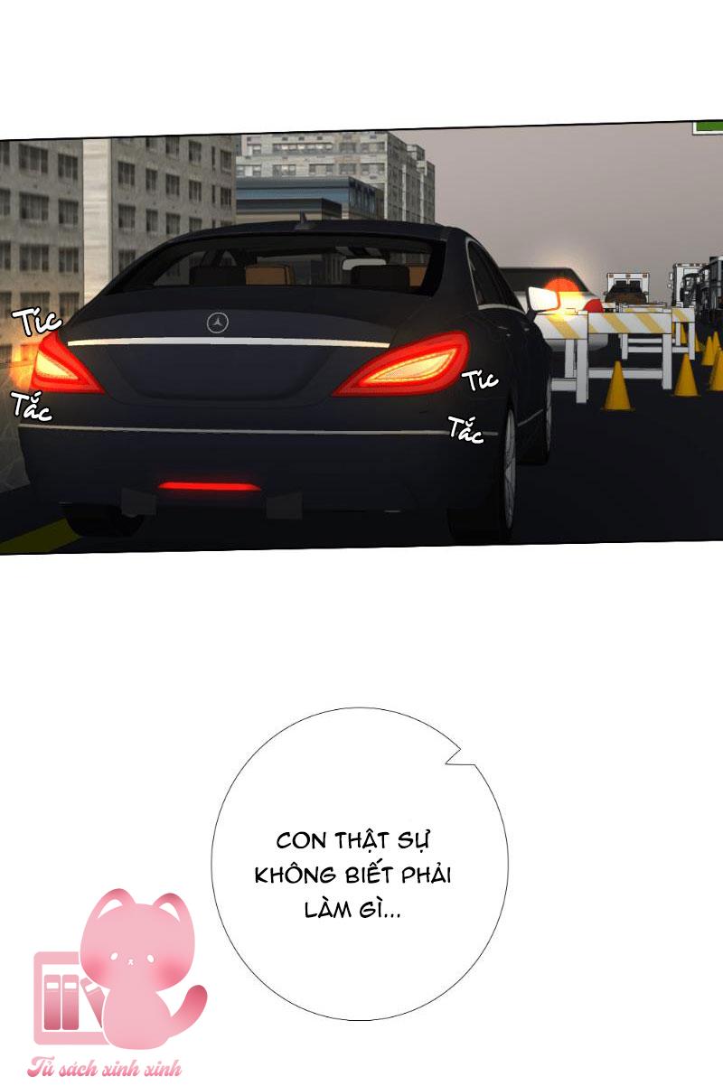 Tình Cờ Thật Đấy Chap 51.2 - Trang 3