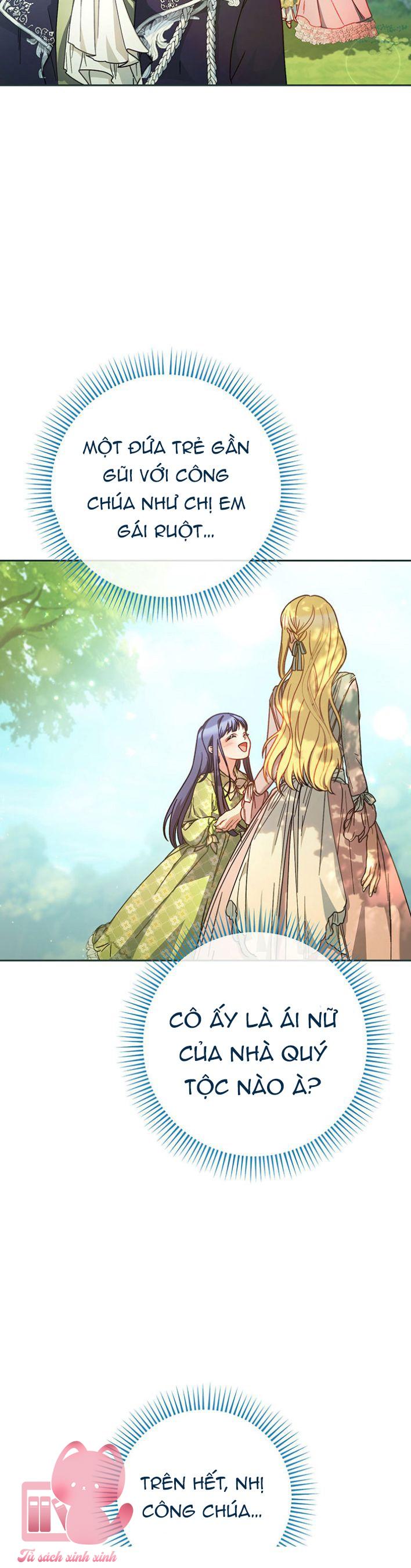 Tôi Đã Nuôi Dạy Em Gái Mình Một Cách Hoàn Hảo Chapter 8 - Trang 4