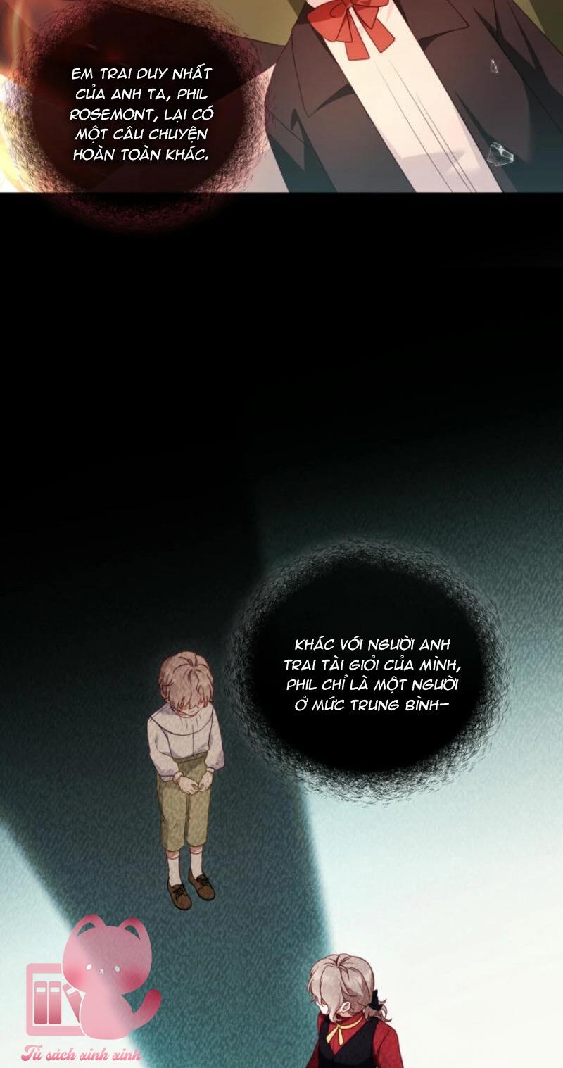 Tôi Được Nuôi Dưỡng Bởi Những Kẻ Phản Diện Chap 95 - Next Chap 96