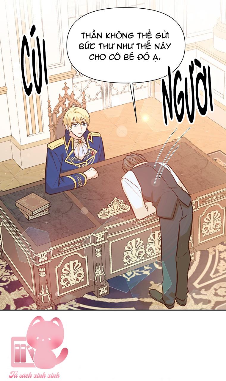 Yêu Tôi Đi, Dù Sao Ngài Cũng Chỉ Là Nhân Vật Phụ Chapter 12 - Trang 4