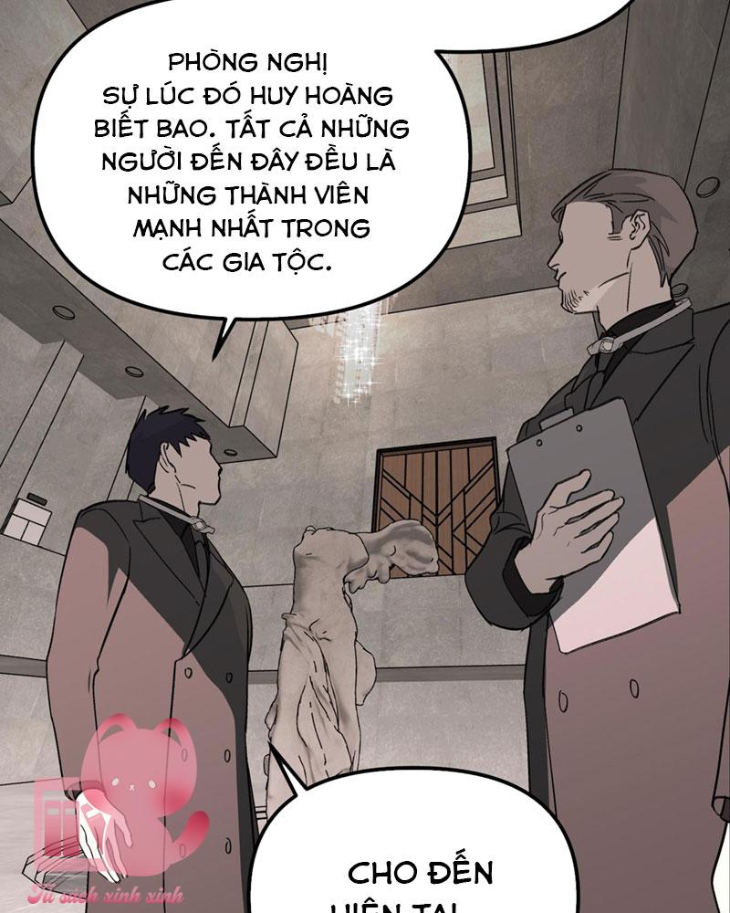 Ác Chi Hoàn Chapter 9 - Trang 4