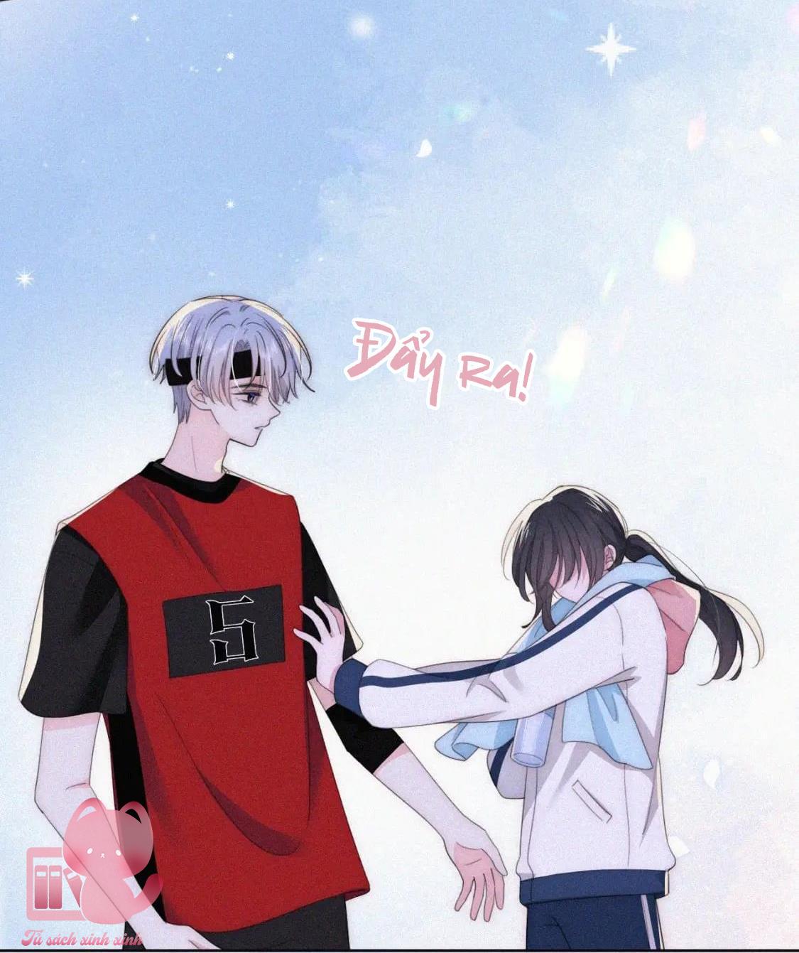 Bệnh Yêu Chap 35 - Trang 2