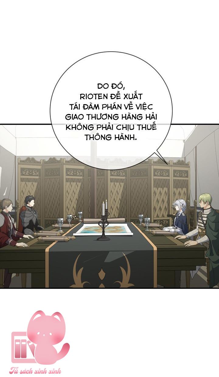 Hướng Về Ánh Dương Lần Nữa Chapter 86 - Trang 4