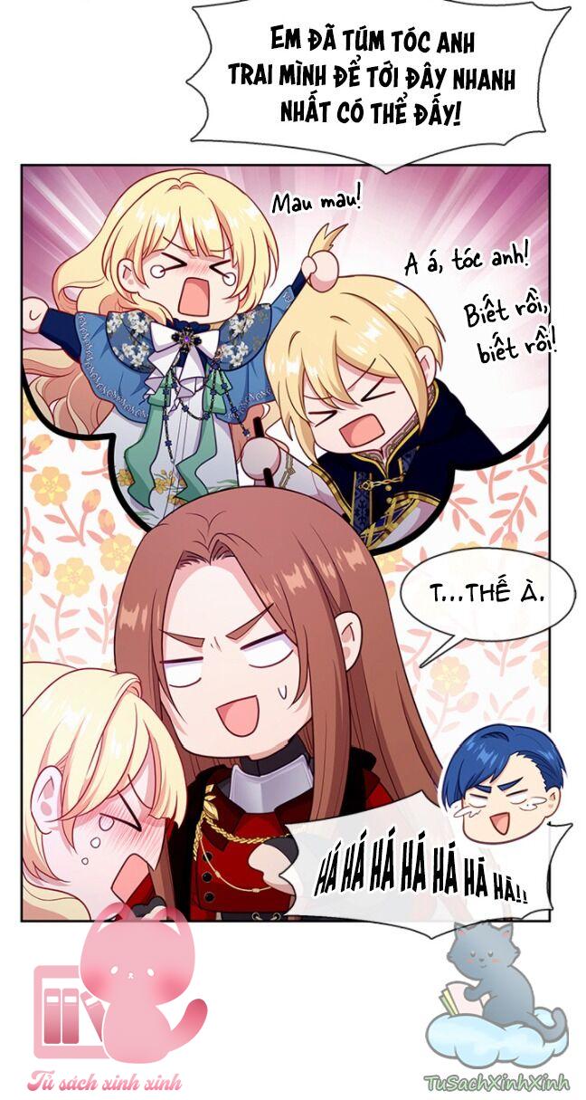 Hãy Coi Chừng Ác Nữ Chapter 89 - Trang 4